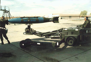 Illustration for article titled LJDAM Adds GPS and Laser Guidance to Bombs
